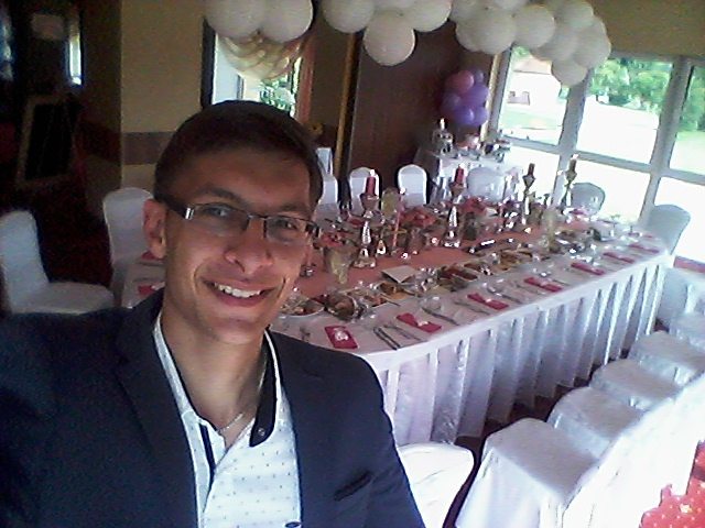 Vestuves