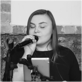 Giedre Kvietkute